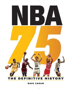 NBA 75