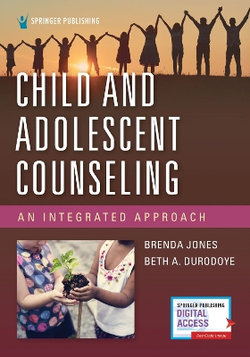 Child and Adolescent Counseling