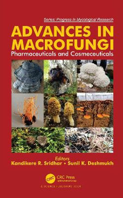 Advances in Macrofungi