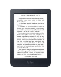 Kobo Nia