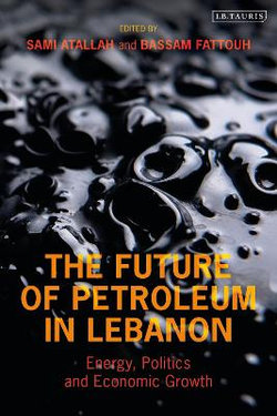 The Future of Petroleum in Lebanon