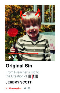 Original Sin