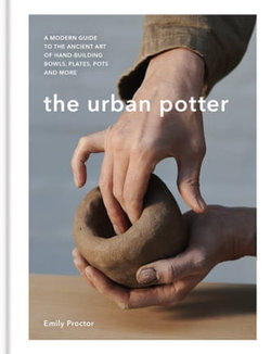 The Urban Potter