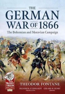 The German War Of 1866