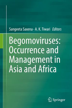 Begomoviruses: Occurrence and Management in Asia and Africa