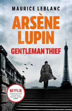 Arsène Lupin, Gentleman-Thief