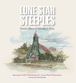 Lone Star Steeples