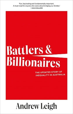 Battlers and Billionaires