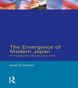 The Emergence of Modern Japan