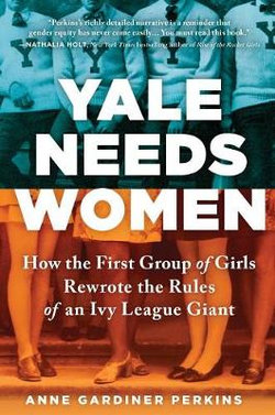 Yale Needs Women