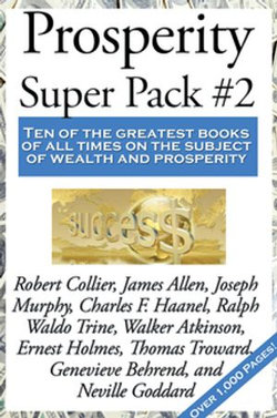 Prosperity Super Pack #2