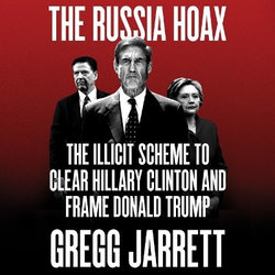 The Russia Hoax Lib/E