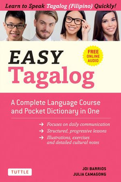 Easy Tagalog