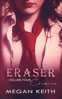 Eraser Crimson