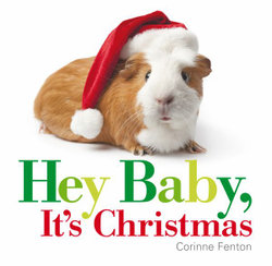 Hey Baby, It's Christmas