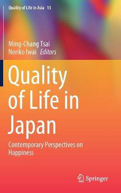 Quality of Life in Japan