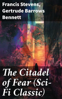 The Citadel of Fear (Sci-Fi Classic)