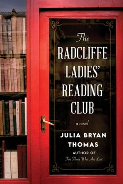 The Radcliffe Ladies' Reading Club