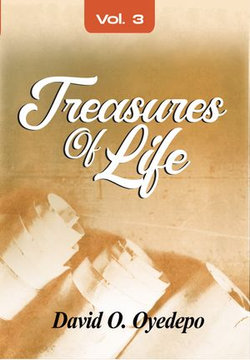 Treasures of Life Volume 3