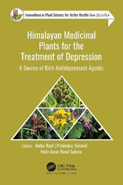 Himalayan Medicinal Plants for the Treatment of Depression