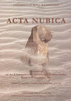 ACTA Nubica