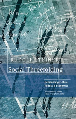 SOCIAL THREEFOLDING