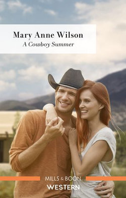 A Cowboy Summer