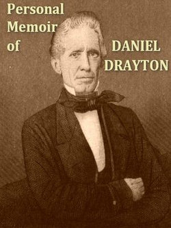 Personal Memoir of Daniel Drayton