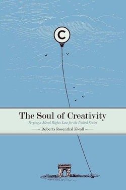 The Soul of Creativity