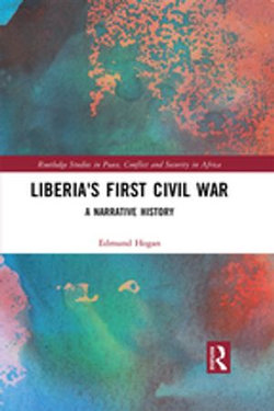 Liberia's First Civil War