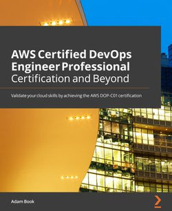 AWS Certified DevOps Engineer - Professional Certification and Beyond