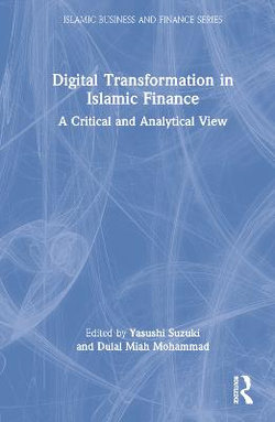 Digital Transformation in Islamic Finance