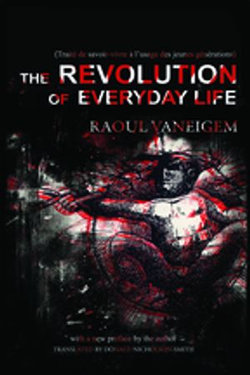 Revolution of Everyday Life