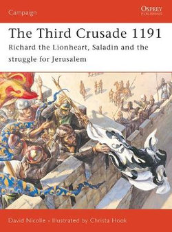 The Third Crusade 1191