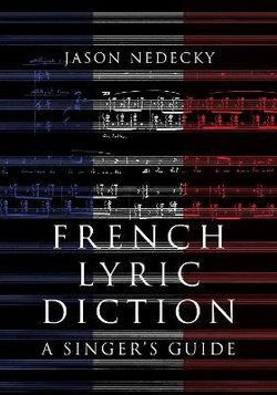 French Lyric Diction