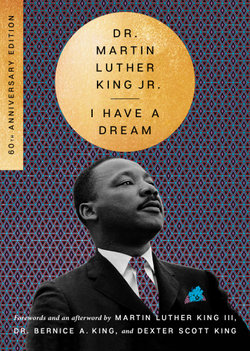 I Have a Dream 