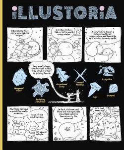 Illustoria: Comics