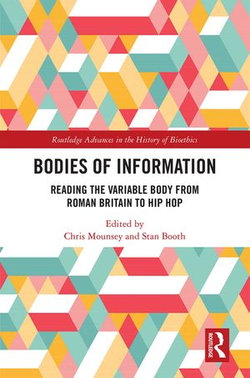 Bodies of Information