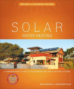 Solar Water Heating