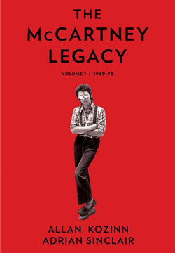 The Mccartney Legacy