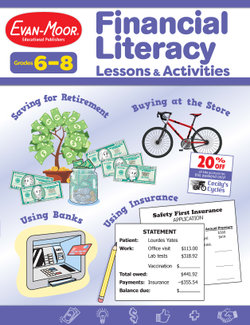 Financial Literacy Lessons and Activities