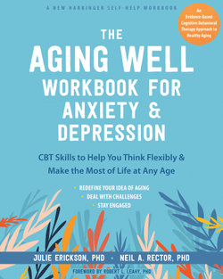 The Aging Well Workbook