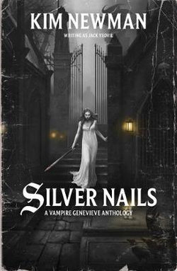 Warhammer Horror : Silver Nails