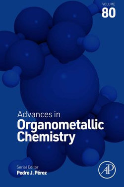 Advances in Organometallic Chemistry