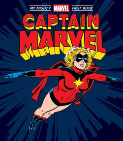 Captain Marvel