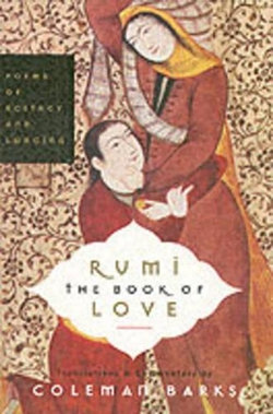 Rumi: The Book of Love