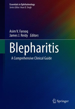 Blepharitis