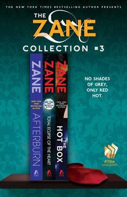 The Zane Collection #3