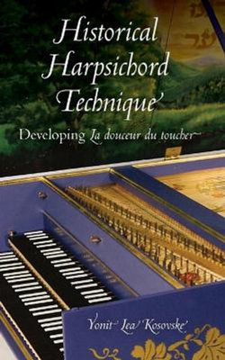 Historical Harpsichord Technique