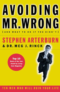 Avoiding Mr. Wrong